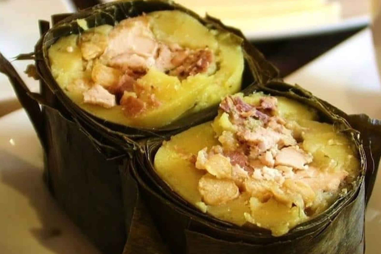 Bucaramanga: gastronominen kävelyretki perinteisten herkkujen parissa