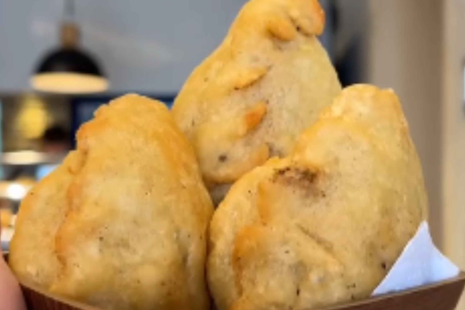 Bucaramanga: gastronominen kävelyretki perinteisten herkkujen parissa