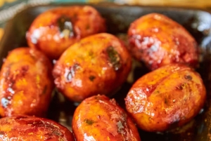 Bucaramanga: gastronominen kävelyretki perinteisten herkkujen parissa