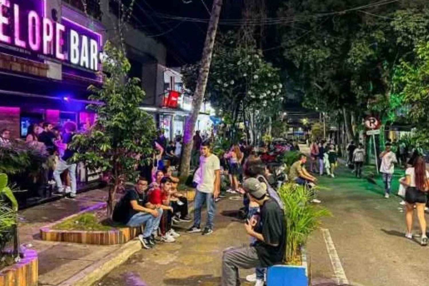 Bucaramanga : circuit des hamburgers, histoire et saveurs locales