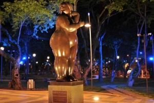 Bucaramanga : circuit des hamburgers, histoire et saveurs locales