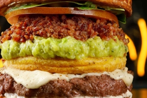 Bucaramanga : circuit des hamburgers, histoire et saveurs locales