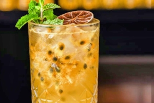 Bucaramanga : circuit des hamburgers, histoire et saveurs locales