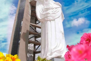 Bucaramanga: Citytour Parque Cerro del Santísimo con partenza da Bucaramanga!