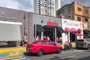 Bucaramanga: culturele en winkelervaring in San Francisco