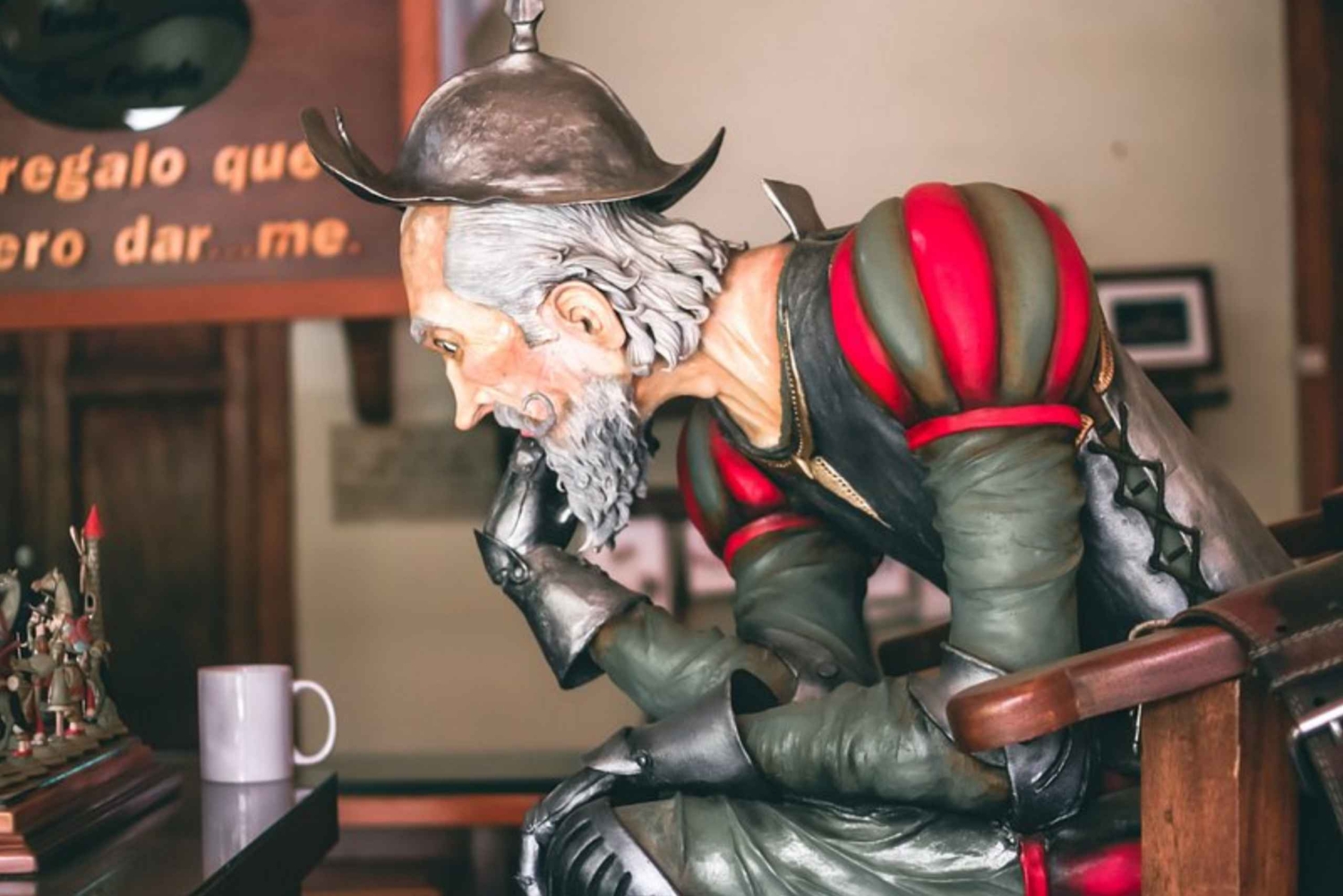 Bucaramanga: Historisk bytur til Zapatoca med avgang fra Bucaramanga!