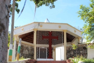 Bucaramanga: Historisk bytur til Zapatoca med avgang fra Bucaramanga!