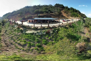 Bucaramanga: Historisk bytur til Zapatoca med avgang fra Bucaramanga!