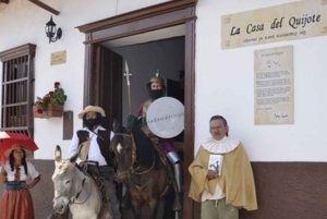 Bucaramanga: Historisk bytur til Zapatoca med avgang fra Bucaramanga!