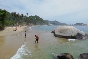 Cabo San Juan Day Tour