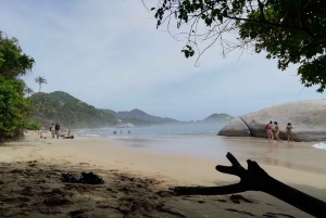 Cabo San Juan Day Tour