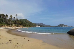 Cabo San Juan Day Tour