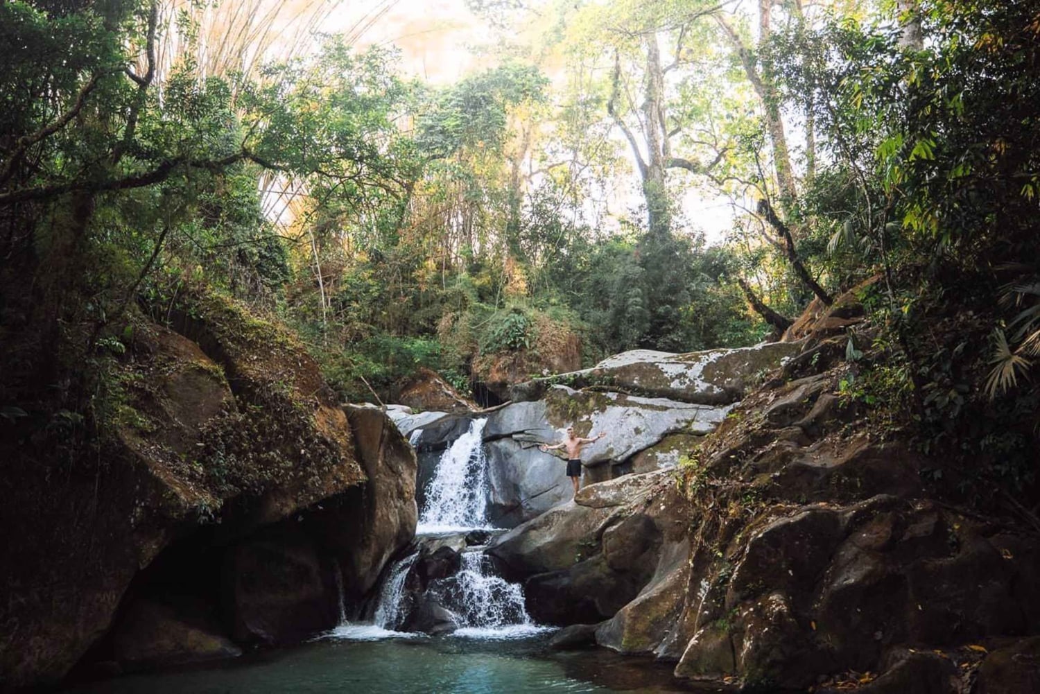 Tour dell'esperienza del cacao