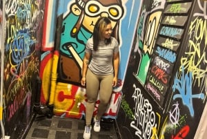 Cafés, rues et histoires : photographier l'âme urbaine de Medellín