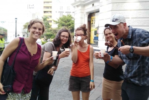 Cali: 3-Hour Sightseeing Walking Tour