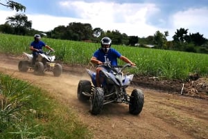 カリATVツアー - アドベンチャーとエクストリーム・ファン