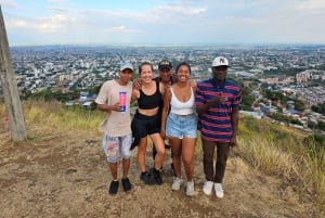 Cali: Comuna 20 Siloé, opór i przemiana