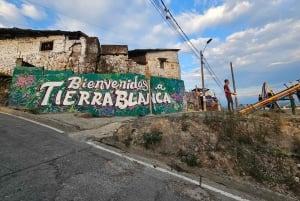 Cali: Comuna 20 Siloé, opór i przemiana