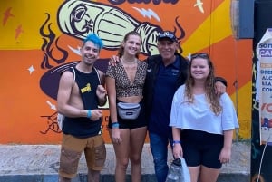 Cali: Comuna 20 Siloé, opór i przemiana