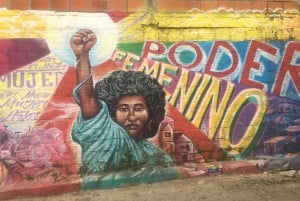 Cali: Comuna 20 Siloé, opór i przemiana