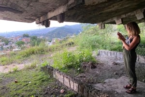 Cali: Comuna 20 Siloé, opór i przemiana