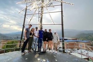 Cali: Comuna 20 Siloé, opór i przemiana