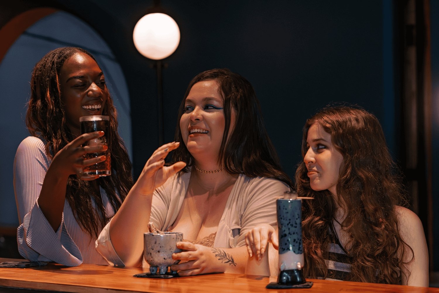 Cali: El Peñón Bar and Club Crawl with Guide