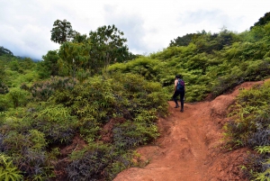Cali: Farallones Natural Reserve Guided Hiking Tour
