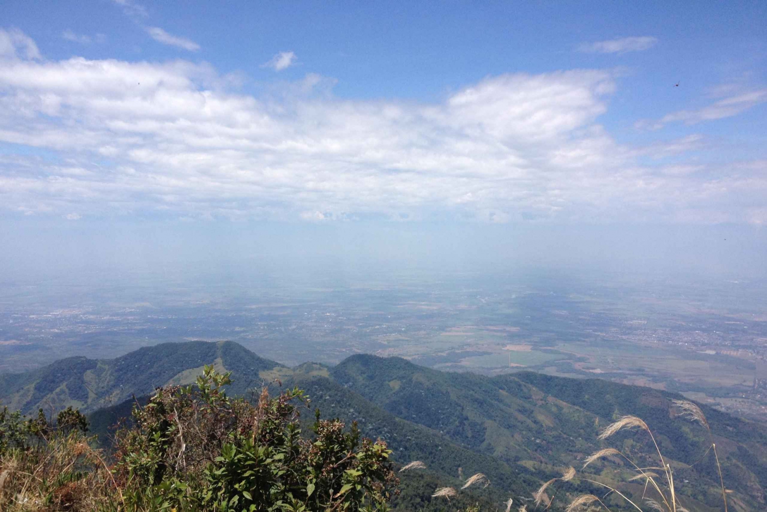 Pico de Loro Cali - Colombia - Arte Fotográfico