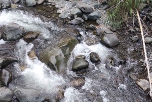 Экскурсия на водопад Кали Ривер (Панче)