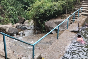 Экскурсия на водопад Кали Ривер (Панче)