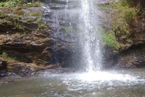 Экскурсия на водопад Кали Ривер (Панче)