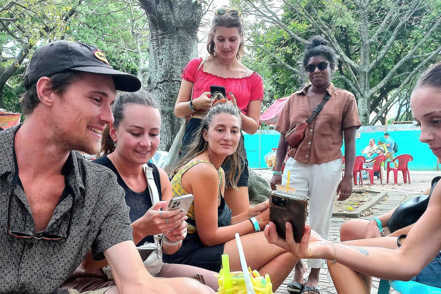 Cali: Tour gastronómico callejero