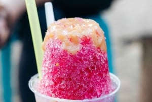 Cali: Tour gastronómico callejero