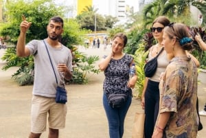 Cali: Tour gastronómico callejero