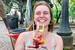 Cali: Tour gastronómico callejero