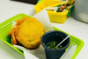 Cali: Tour gastronómico callejero