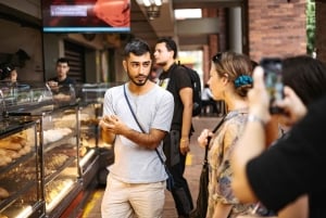 Cali: Tour gastronómico callejero