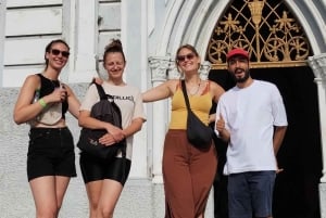 Cali: Tour gastronómico callejero