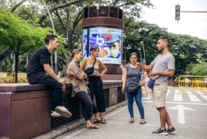 Cali: Tour gastronómico callejero