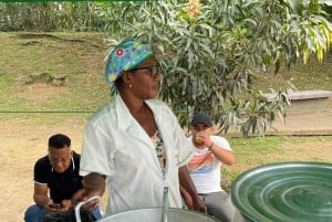 Cali tastes good! Authentic street food tour through the salsa capital