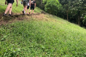Cali: Tour della cascata del fiume Pance - Chorrera del Indio