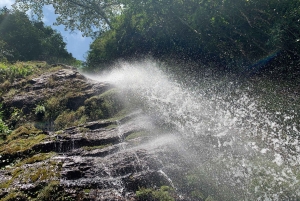 Cali: Tour della cascata del fiume Pance - Chorrera del Indio