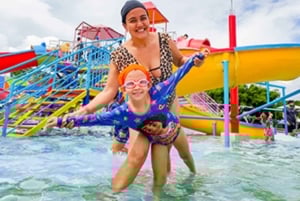 Cali: Tour zum Freizeitpark Las Bailarinas ab Cali