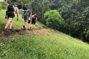 Cali : Visite de la cascade de la rivière Pance - Chorrera del Indio