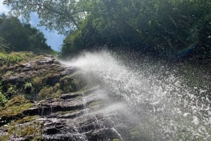 Cali : Visite de la cascade de la rivière Pance - Chorrera del Indio