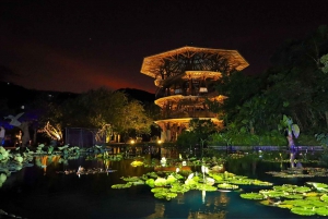 Bilhete de acesso ao Cali Zoo