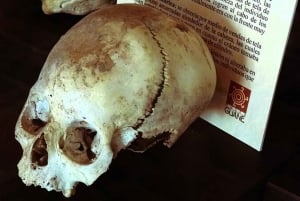 Camino Real: Barichara-Guane Trekking Tour + Paleontological Museum