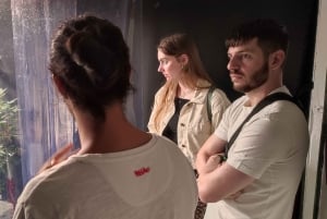 EXPÉRIENCE DU CANNABIS