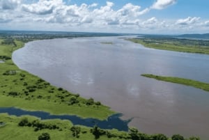 Маршруты Карибского Момпокса